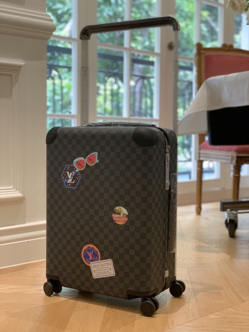 Louis Vuitton Suitcase